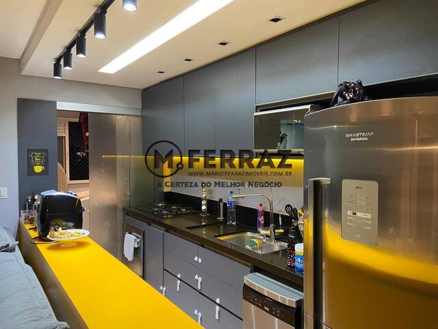 Apartamento para Venda em São Paulo - 3