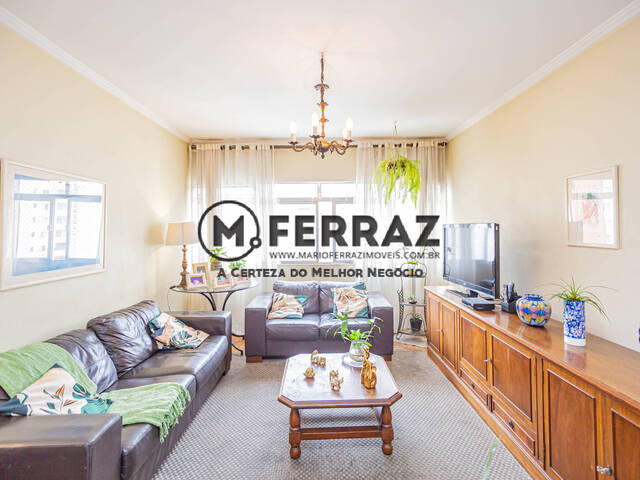 Apartamento para Venda em São Paulo - 2