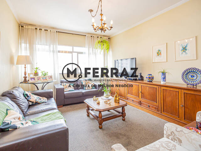 Apartamento para Venda em São Paulo - 3
