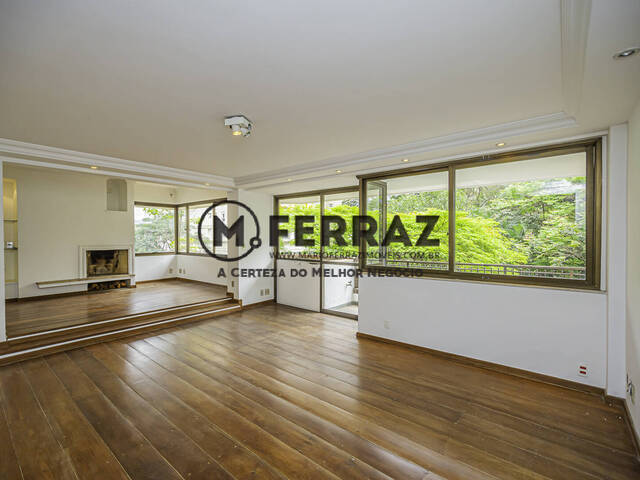 Apartamento para Venda em São Paulo - 3