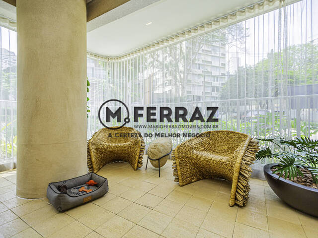 Apartamento para Venda em São Paulo - 3