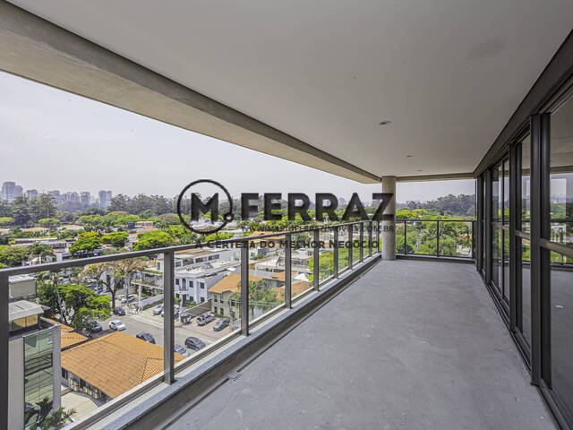 Apartamento para Venda em São Paulo - 4