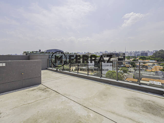 Apartamento para Venda em São Paulo - 3