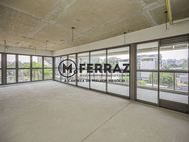 Apartamento para Venda em São Paulo - 3