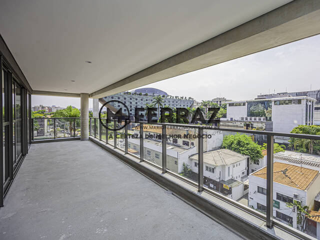 Apartamento para Venda em São Paulo - 2