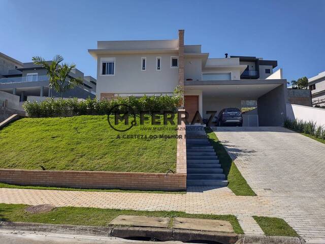 #305479 - Casa em condomínio para Venda em Bragança Paulista - SP - 1