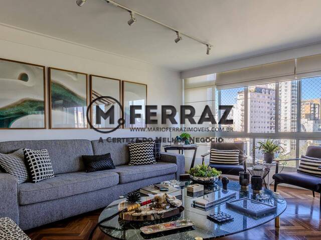 Apartamento para Venda em São Paulo - 2