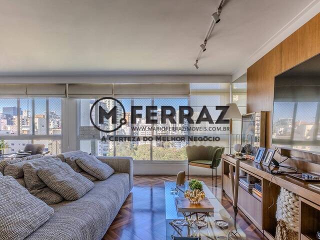 Apartamento para Venda em São Paulo - 3