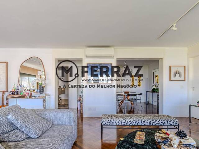 Apartamento para Venda em São Paulo - 5