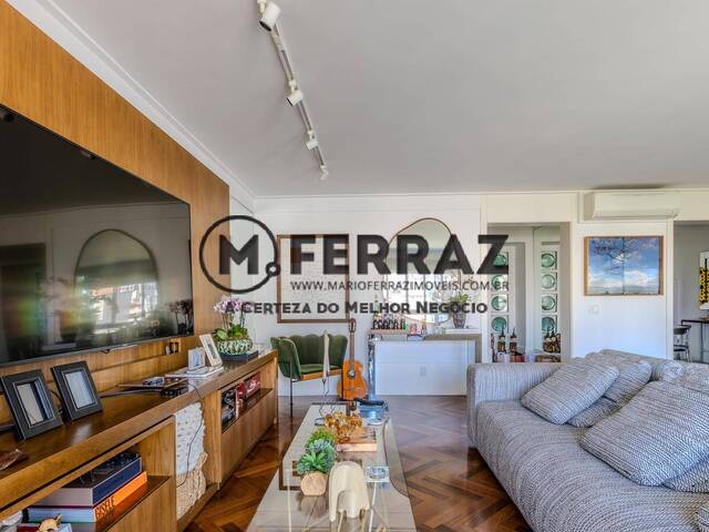 Apartamento para Venda em São Paulo - 4