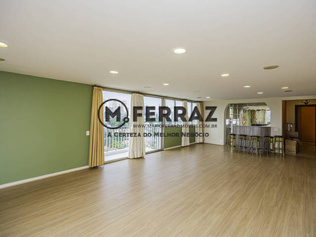 Apartamento para Venda em São Paulo - 3