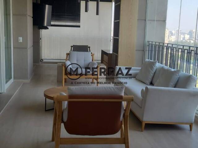 #1584027 - Cobertura para Venda em São Paulo - SP