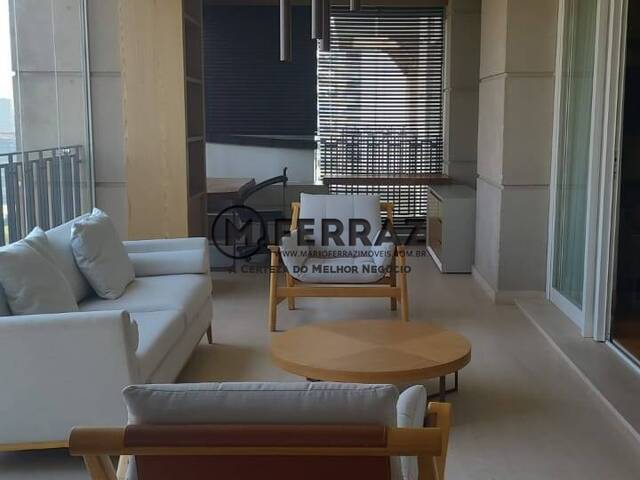 #1584027 - Cobertura para Venda em São Paulo - SP