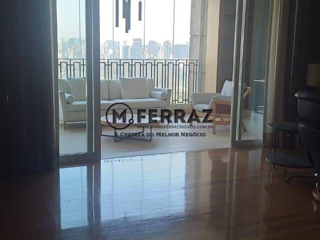 Cobertura para Venda em São Paulo - 4