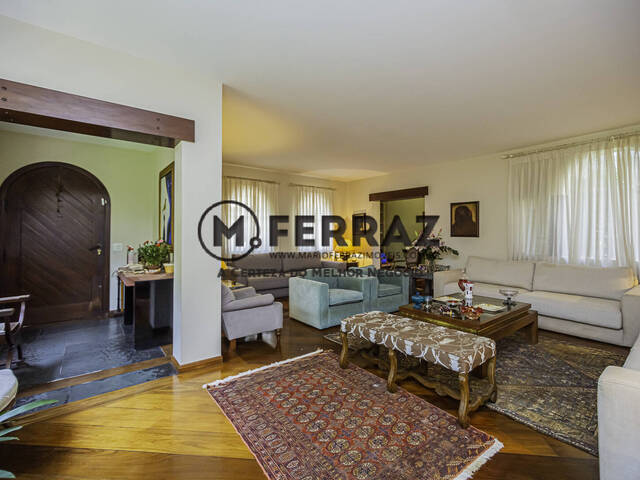 Casa para Venda em São Paulo - 5