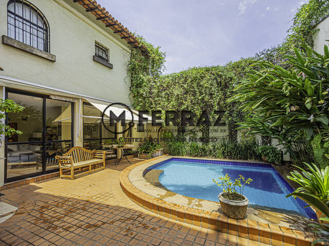 Casa para Venda em São Paulo - 4