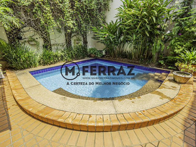 #305528 - Casa para Venda em São Paulo - SP