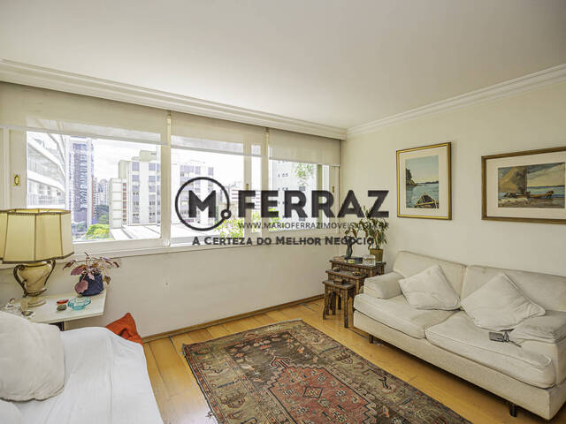 Apartamento para Venda em São Paulo - 2