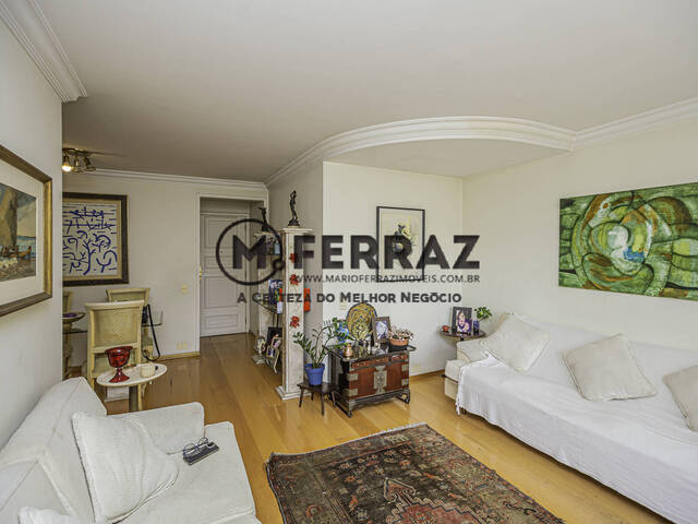 Apartamento para Venda em São Paulo - 3