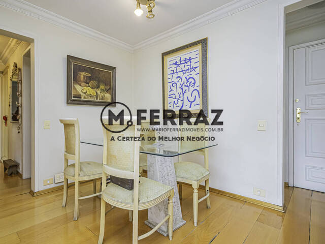 Apartamento para Venda em São Paulo - 5