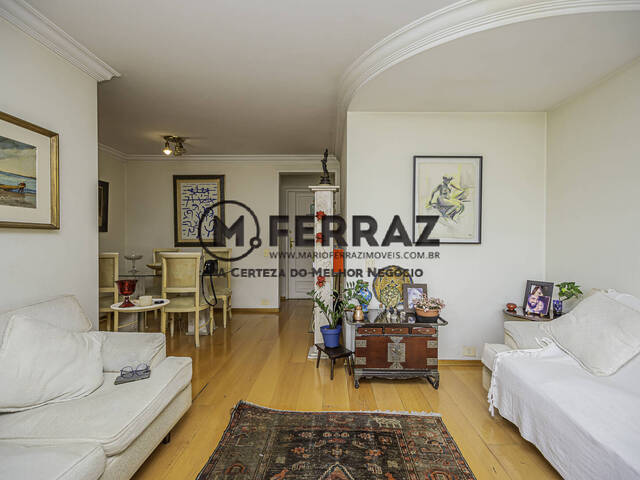 Apartamento para Venda em São Paulo - 4