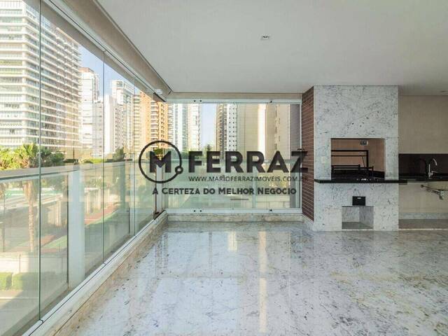 Apartamento para Venda em São Paulo - 4