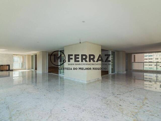 #1584061 - Apartamento para Venda em São Paulo - SP