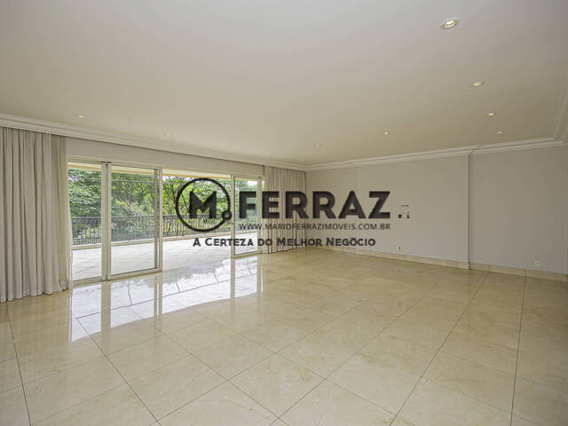 Apartamento para Venda em São Paulo - 5