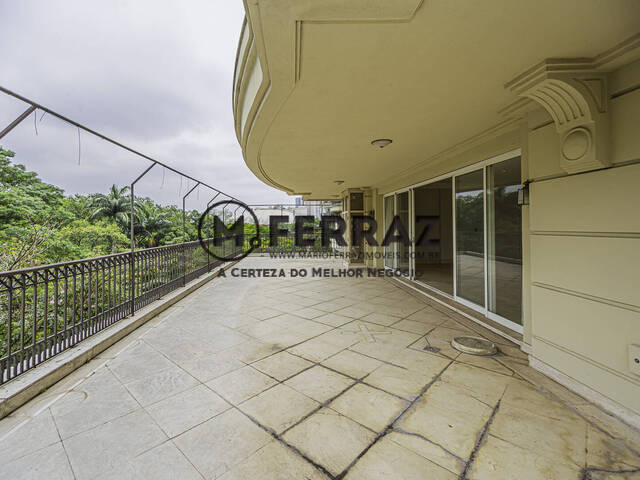 #612498 - Apartamento para Venda em São Paulo - SP