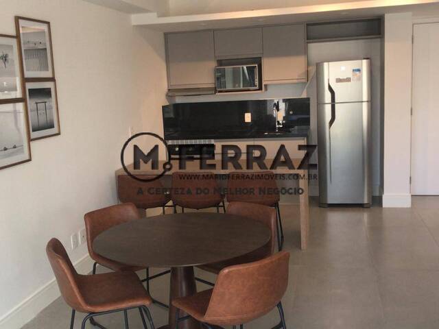 Cobertura para Locação em São Paulo - 4