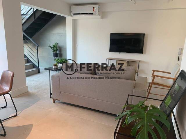 Cobertura para Venda em São Paulo - 4