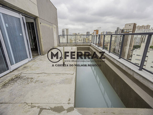 Duplex para Venda em São Paulo - 5