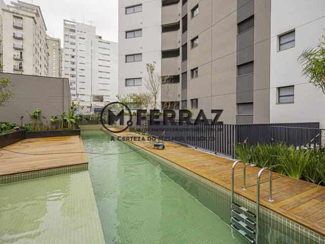 #1584186 - Duplex para Venda em São Paulo - SP - 3