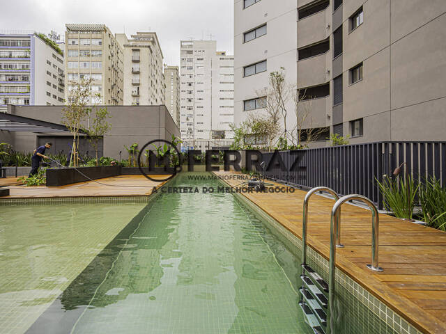 #1584186 - Duplex para Venda em São Paulo - SP - 2