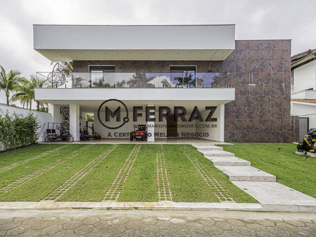 Casa em condomínio para Venda em Guarujá - 4