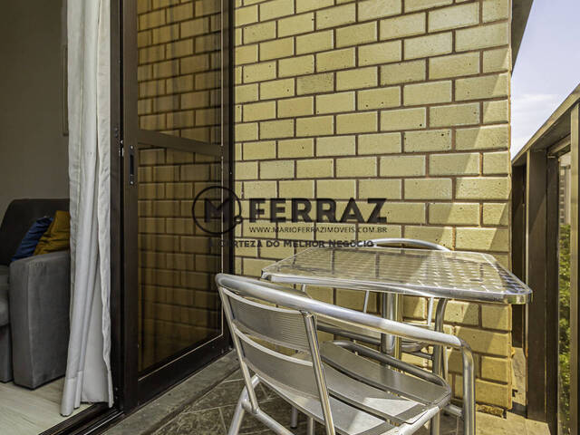 Flat para Locação em São Paulo - 4