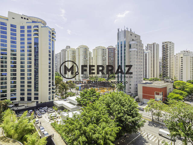 Flat para Locação em São Paulo - 5