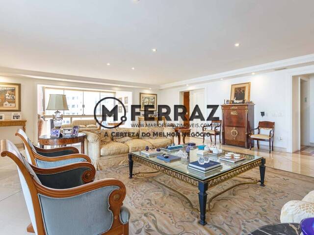 Apartamento para Venda em São Paulo - 2