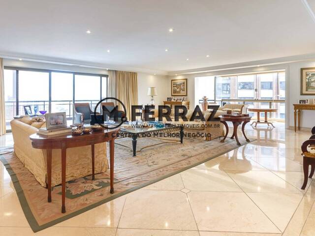 Apartamento para Venda em São Paulo - 3