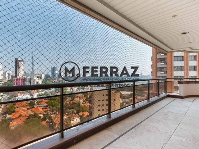Apartamento para Venda em São Paulo - 5