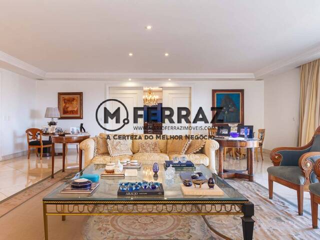 Apartamento para Venda em São Paulo - 4