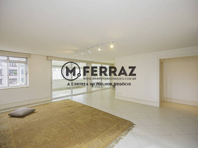 Apartamento para Venda em São Paulo - 2