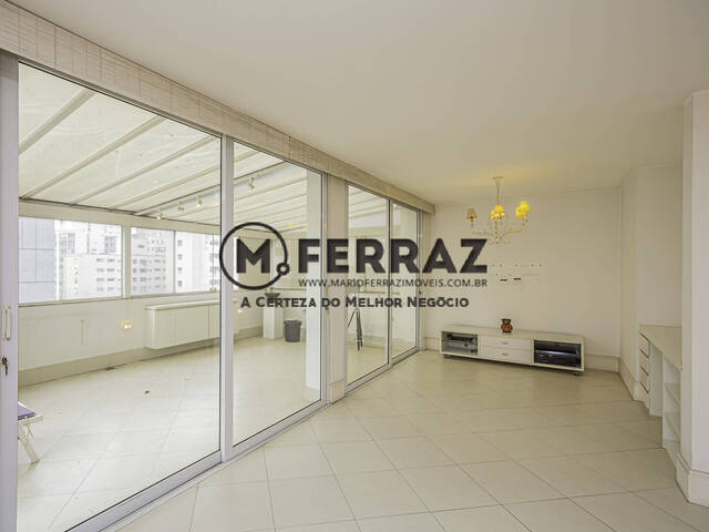 Apartamento para Venda em São Paulo - 3