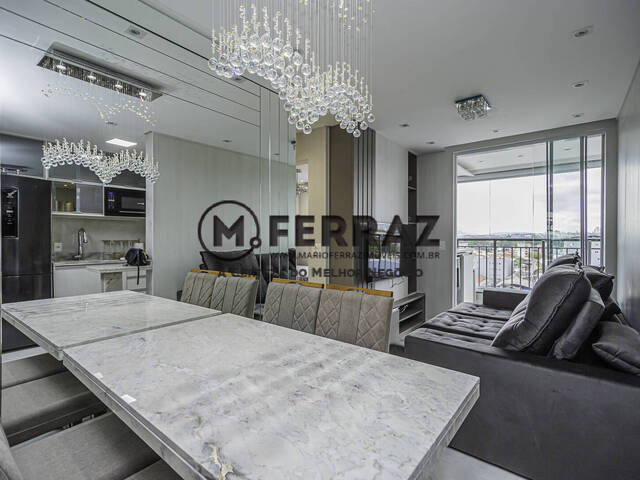 Apartamento para Venda em São Paulo - 5