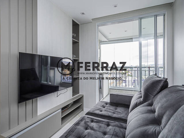 Apartamento para Venda em São Paulo - 3