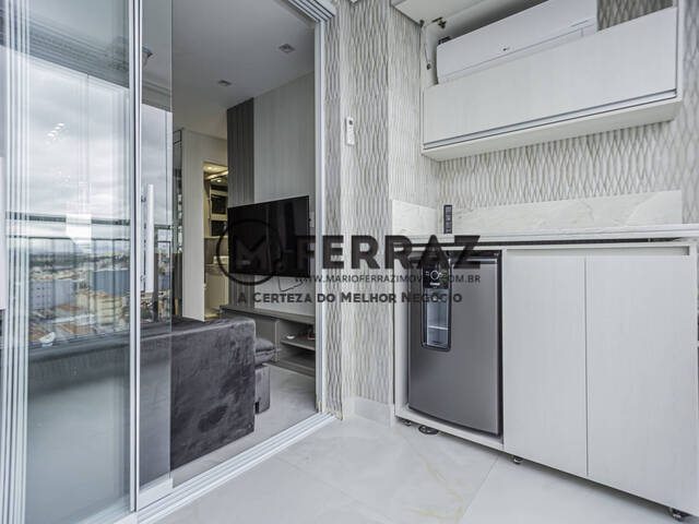 Apartamento para Venda em São Paulo - 2