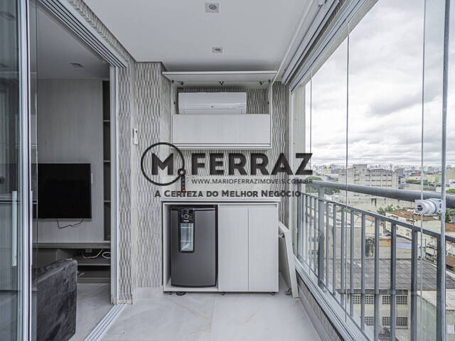 #1584355 - Apartamento para Venda em São Paulo - SP