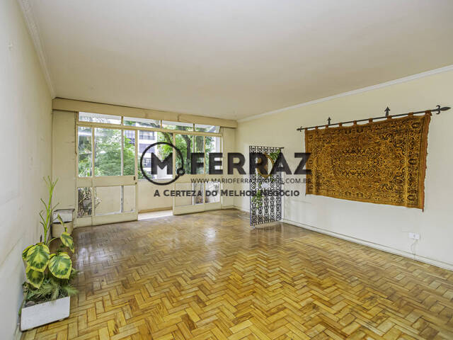 Apartamento para Venda em São Paulo - 2