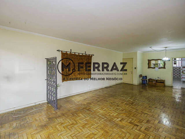 Apartamento para Venda em São Paulo - 3