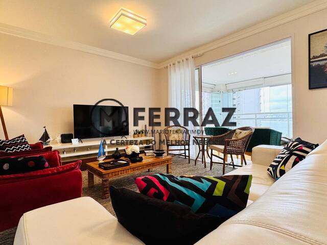 Apartamento para Venda em Guarujá - 5